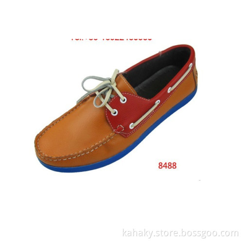 Good Leather Shoe for Man